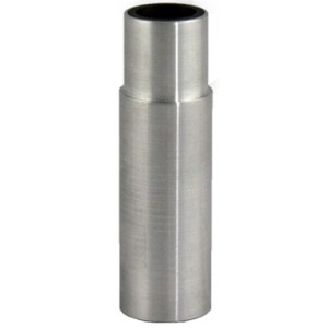 Injektor Strahldüse Typ BA18, Borcarbid, Aluminium,...