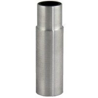 Injektor Strahldüse Typ BA18, Borcarbid, Aluminium, 8,0 x 66 mm