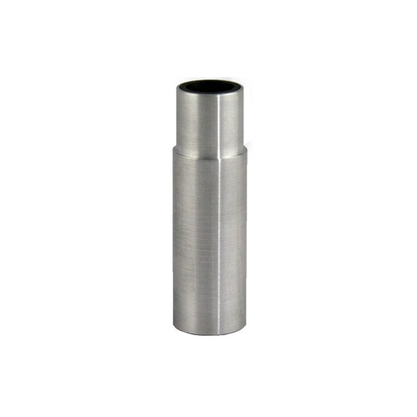 Injektor Strahldüse Typ BA18, Borcarbid, Aluminium, 10,0 x 66 mm
