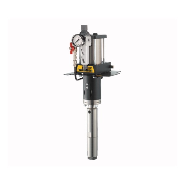 Wagner EvoMotion 40-15S PE/T piston pump