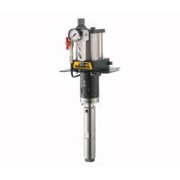 Wagner EvoMotion 40-15S PE/T piston pump