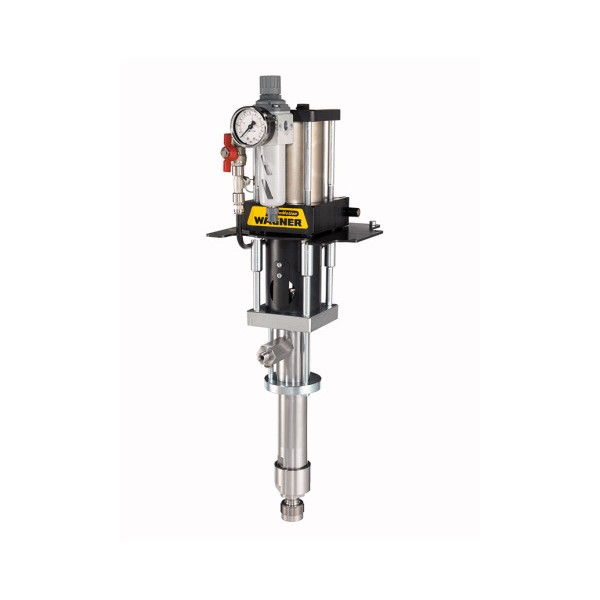 Wagner EvoMotion 20-30S PE/T piston pump