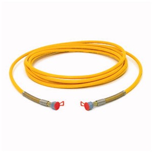 Material hose, Airless 270bar, 3,2 mm (DN3), 7,5 m (9984583)