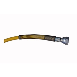 Material hose, Airless 270bar, 6,3 mm (DN6), 5,0 m (9984465)
