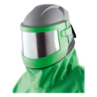 Nova 3 Sandstrahlhelm gallery