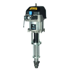 PROTEC 95-150 PE/TG piston pump