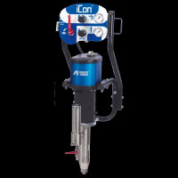 Anest Iwata Multispray M233N Spraypack 3 gallery