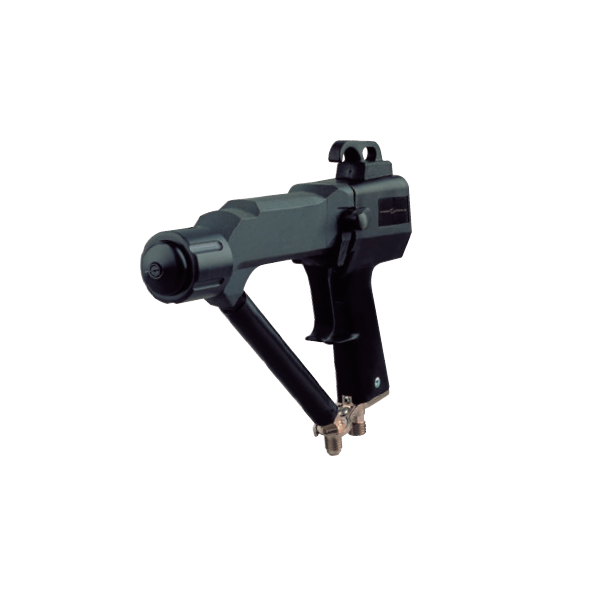 KM3 Airmix Pistola pulverizadora