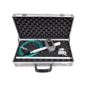 HVP 500  Measuring device with high voltage probe