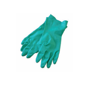 Gloves - nitrile rubber
