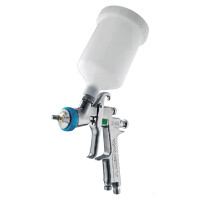 Iwata W-400 WB2 Lackierpistole gallery