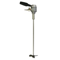 Compressed Air Agitator Type 46-322 without tripod 330 mm