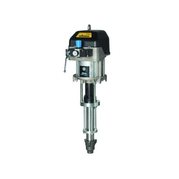 PROTEC 95-150 PE/TG TC piston pump