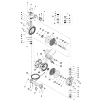 Anest Iwata - Iwata-DPS 90/120-21. Sigillo a 