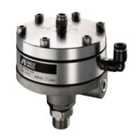 Iwata FCV 31 regolatore di pressione del gallery
