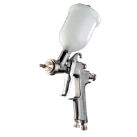 Iwata LPH-300 Lackierpistole gallery