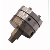 MPR 25/0,1-2bar pneum. SSt - kl. Volumen gallery