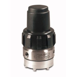 Material pressure regulator DD10 pressure reducer FFC