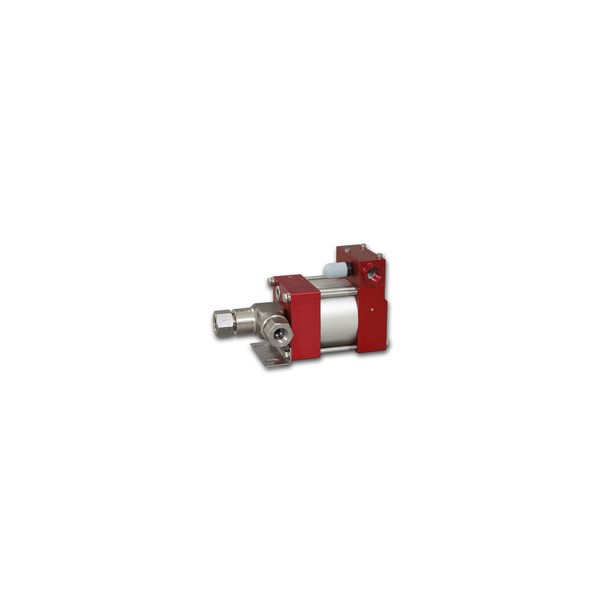 Maximator high-pressure pump series M
