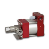 Maximator high-pressure pump series M