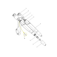 Kremlin Inogun A Robot twin parall&egrav gallery