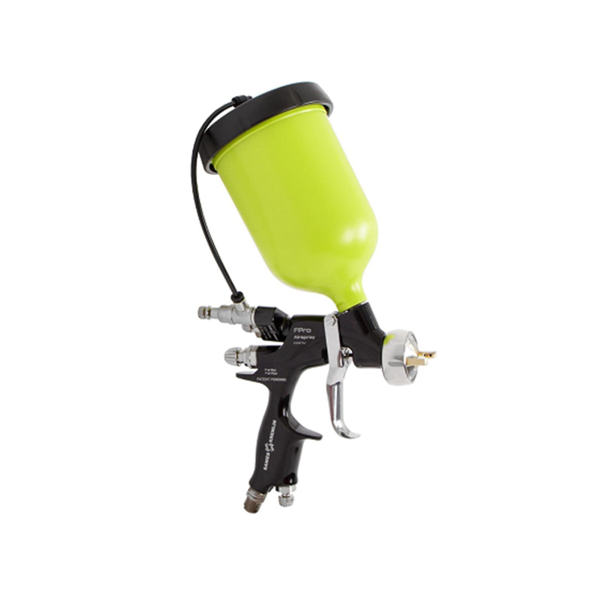 Kremlin F Pro GSP KONV pistola