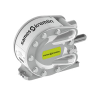Kremlin 01D140E double diaphragm pump gallery