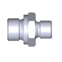 Fitting-DF-MM-G3/8"-M20x2-PN530-SSt gallery