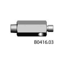 Fitting-DF-MM-R1/4-1/4NPSM-350bar-SSt gallery