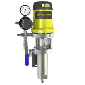 3-way ball valve 3/16"-1.050 bar (15.200 psi)