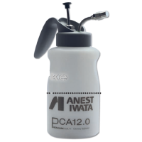 Iwata PCA12.0 Pumpsprühflasche