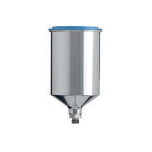W-400 Aluminum gravity cup 700 ml