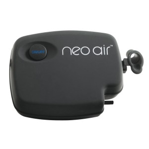 Neo Air Compresor de airbrush