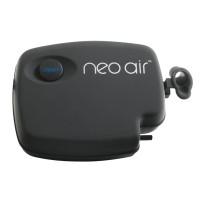 Neo Air Airbrush Compressor