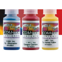 Airbrush COMART paint kit