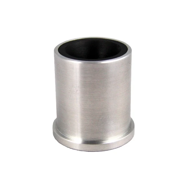 Buse de fixation gaine en aluminium