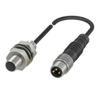 Balluff  BES00P3 Capteur inductif standa gallery