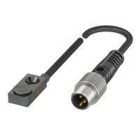 Balluff  BES01Y8 Sensor inductivo est&aa gallery