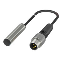 Balluff  BES00ZP Capteur inductif standa gallery