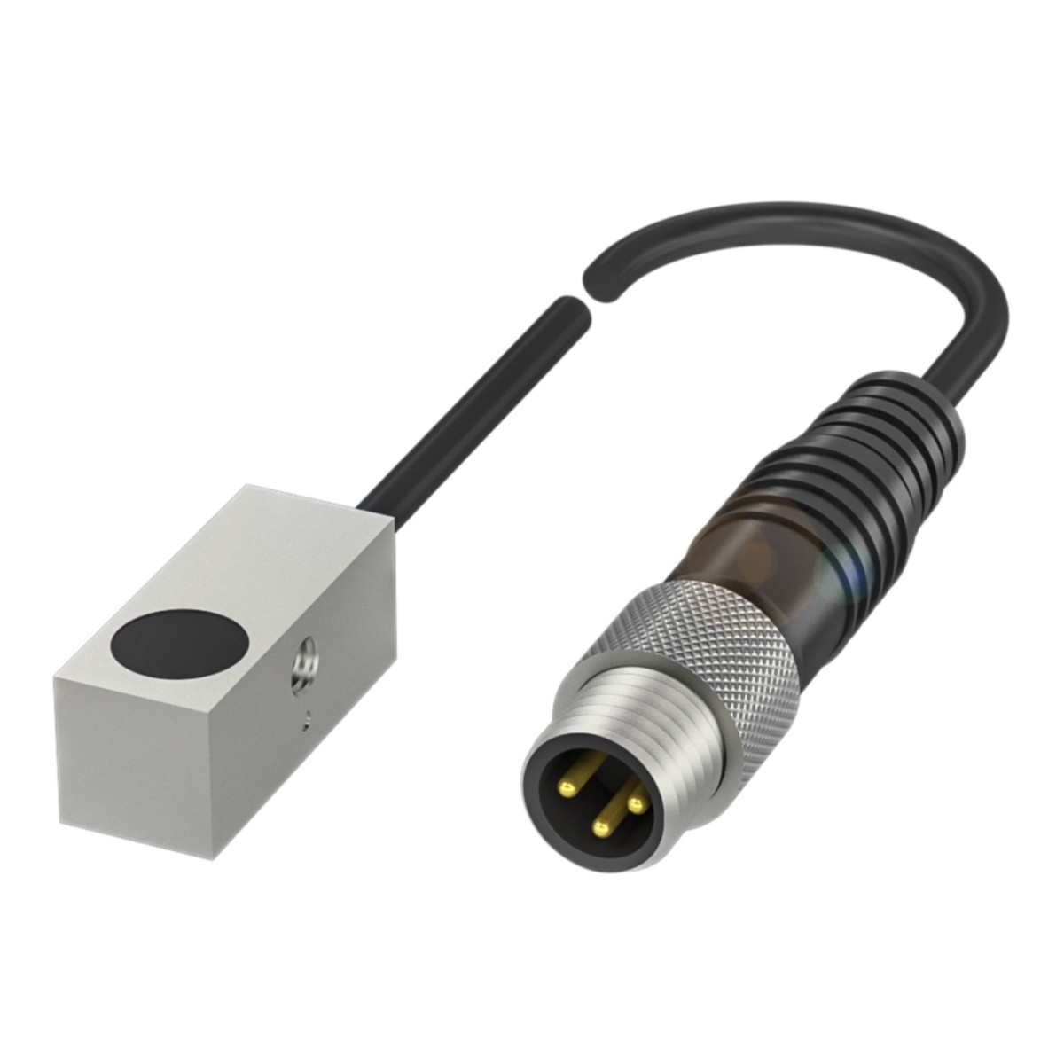 Balluff  BES041C Standard inductive sensor