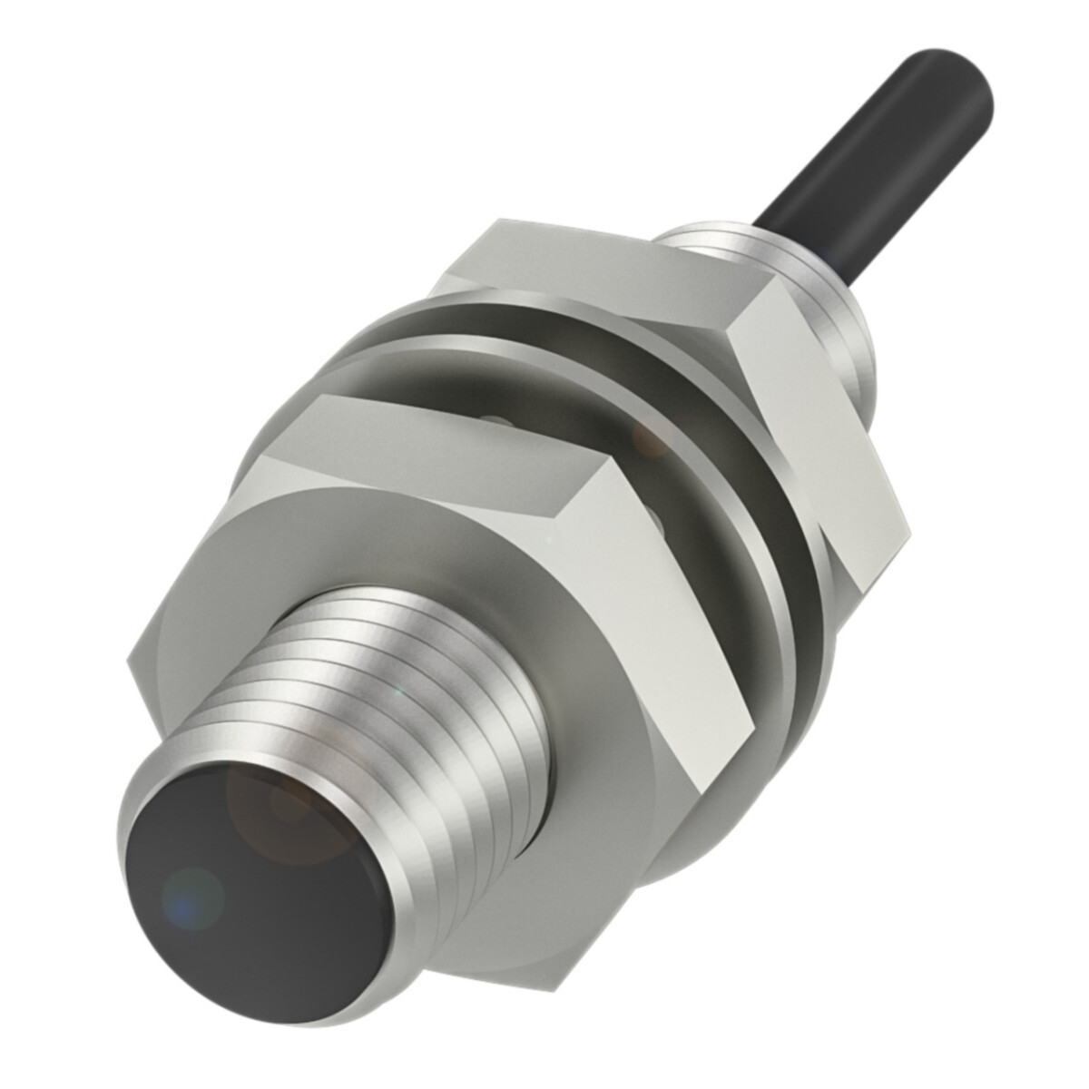 Balluff  BES00N7 Standard inductive sensor