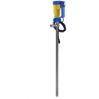 Electric laboratory pump JP-128 stainles gallery