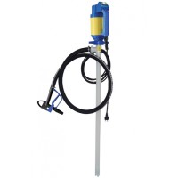 JP-​380 PVDF  Barrel Pump Set gallery