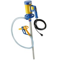 JP-​280 PP (HC)  Barrel Pump Set gallery