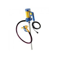 JP-​280 PP (HC)  Barrel Pump Set gallery