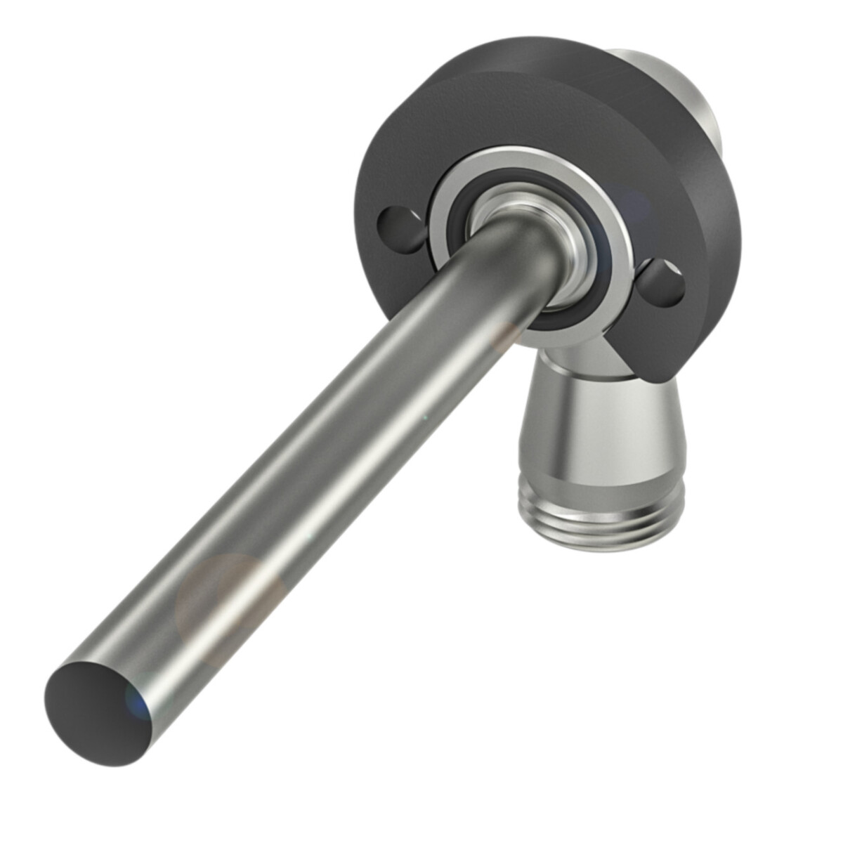 BES05ZJ Capteur inductif résistant aux hautes pressio