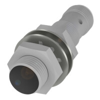 BES02JZ Sensore fattore 1 induttivo slider
