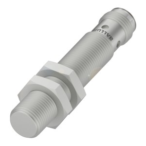 BES02NC Inductive all-metal sensor
