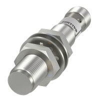 BES02Z1 Sensor inductivo totalmente met& slider