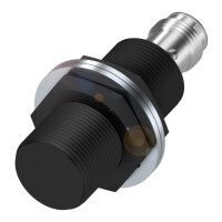 BES05NC Sensor inductivo totalmente met& gallery